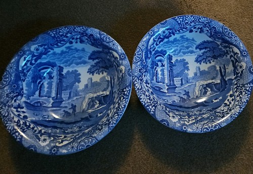 Vintage copeland spode - vintage,