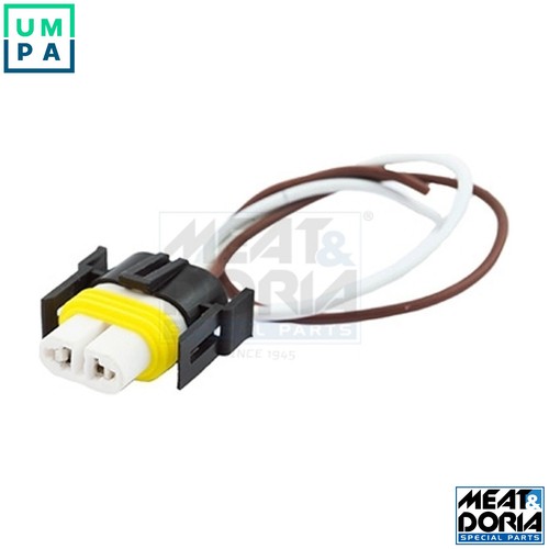Cable repair kit - repair,