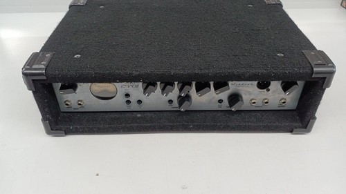 Ashdown bass head - ashdown, mag