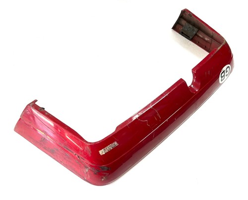 Alfa romeo 105 spider rear - s4,