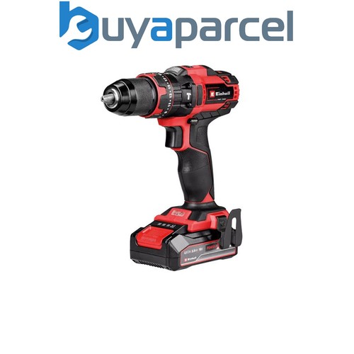 Einhell 4514287 18 44 - te-cd, 18/44