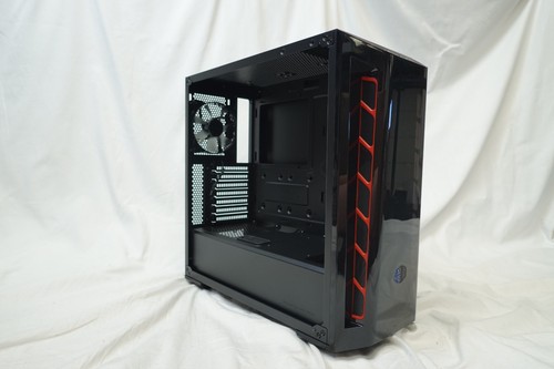 Cooler master masterbox mb520 - master,