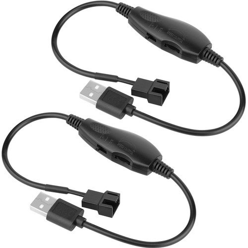 Cooling fan support - cooling,