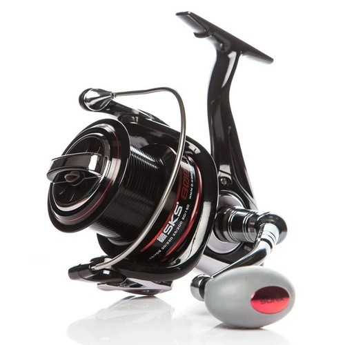 Sonik sks 8000 - black, surf