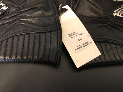 Atmosphere real leather small - real,