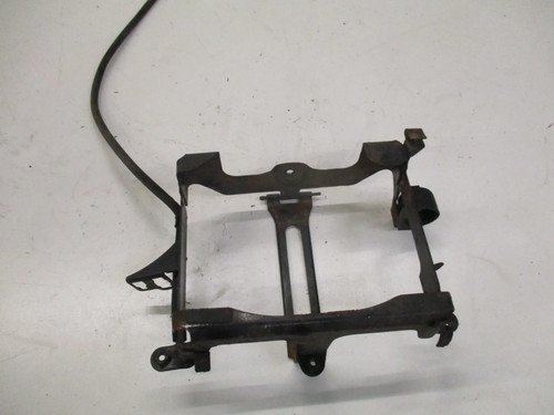 Battery holder honda gl - battery,
