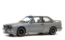 1/18 Solido 1990 BMW E30 M3