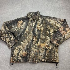 RealTree Jacket Adult Large