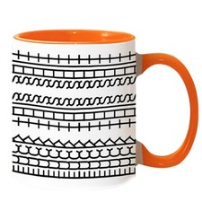 Funny Fck This Sht Mug Coffee Cup Hidden Swear Message Coffee Mug Funny Gift UK