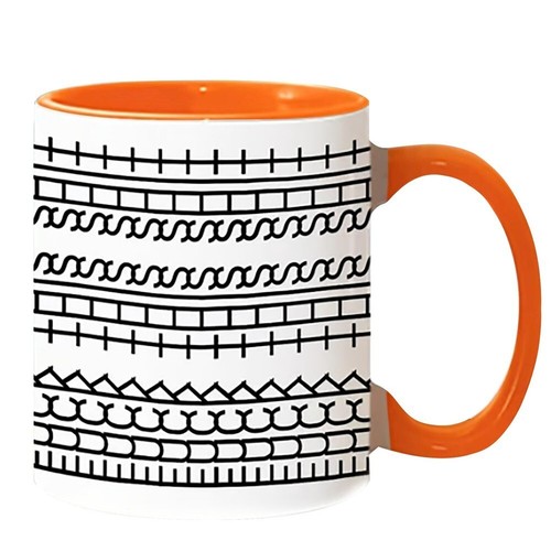 Funny fck this - funny, mug