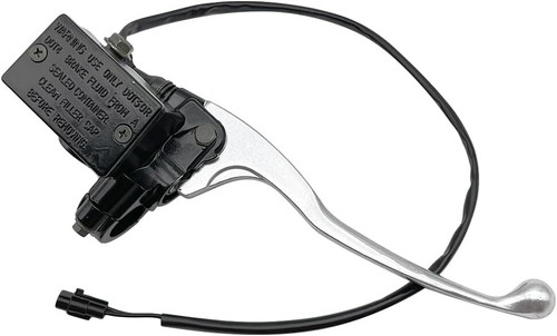 Front main brake pump cylinder - main,