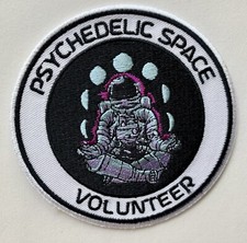 Original NASA Astronaut Moon