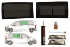 Front Side Sliding and Fixed