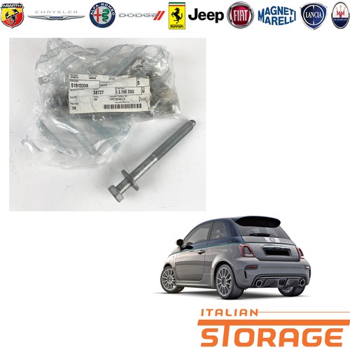 Fiat 500 also fits - fiat,