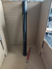 Bike Pump Bicycle Cycling Tyre Inflator Hand Pump Air Duct Hose