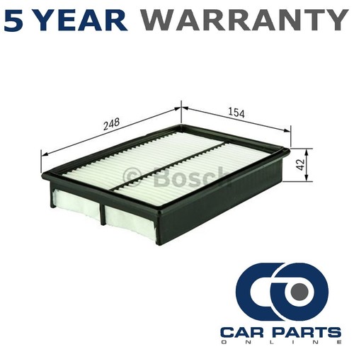 Air filter cpo fits - filter,