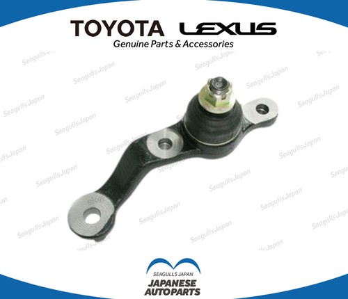 Toyota genuine oem celsior - toyota,