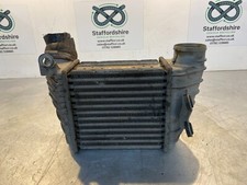 AUDI TT MK1 1999-2006 SIDE