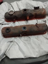 Mopar Valve Covers Dodge Plymouth Chrysler SB V8 Rocker Covers.