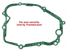 Yamaha dt125r dt125re - yamaha, clutch