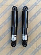 Genuine Koni FSD Rear Shocks