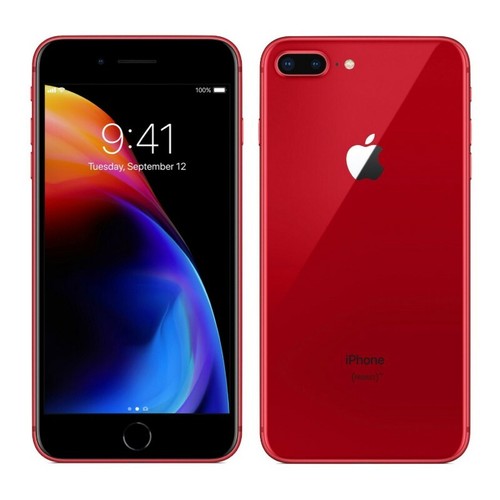 Apple iphone plus - 8,