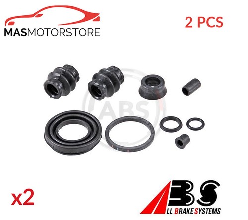 Brake caliper repair kit - repair,