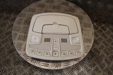 FORD GALAXY MK4 ROOF