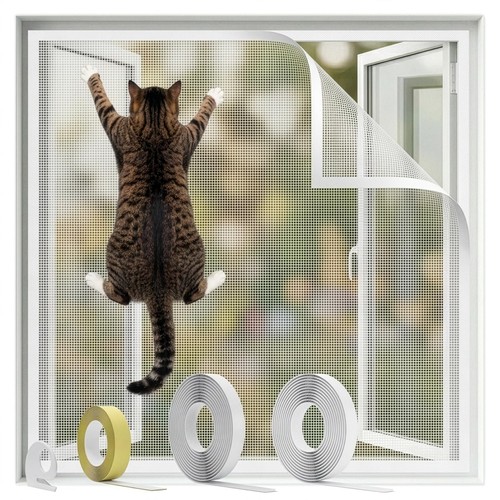 Cat window guard - cat,