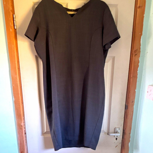 Florence roby spa uniform - florence,