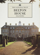 Belton House (National Trust Guidebooks) - Duncan, Paul