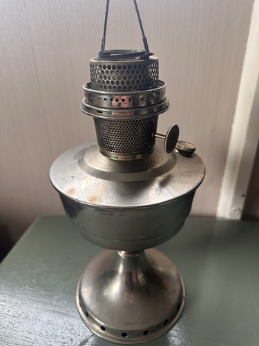 Vintage aladdin model - vintage,