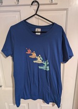 Women's Kayaking T-shirt