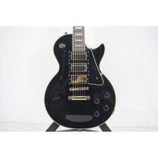 EPIPHONE LES PAUL BLACK BEAUTY