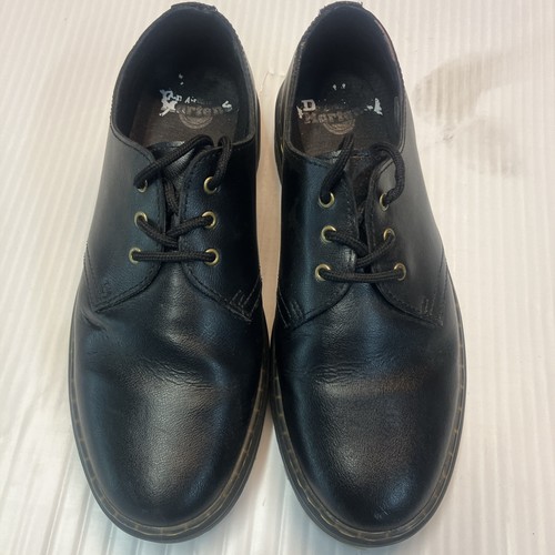 Marten air wair 3 - dr., 3-hole