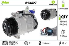 VALEO-OE 813427-OE Compressor