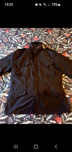 Brandit mens classic m65 field - classic,
