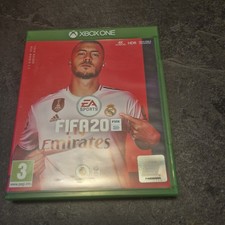 FIFA 20 -- Standard Edition