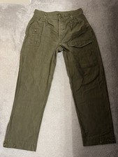 Nigel Cabourn British Army