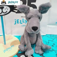 Jellycat Zeus Great Dane Plush