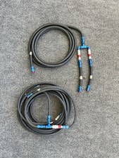 NEW PITOT STATIC TEST SET