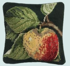 EHRMAN Apple KAFFE FASSETT