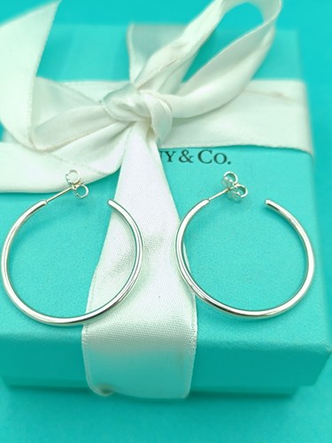 Authentic tiffany co - tiffany,