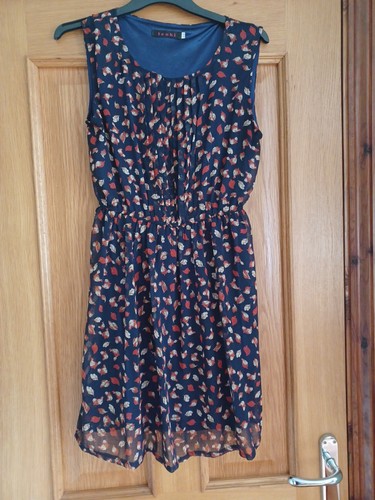 Beautiful tenki dress size - size, 12