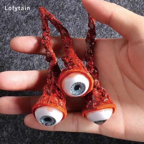 Safe fake eyeball - 1x,