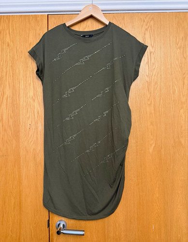 Next women size green - size, s