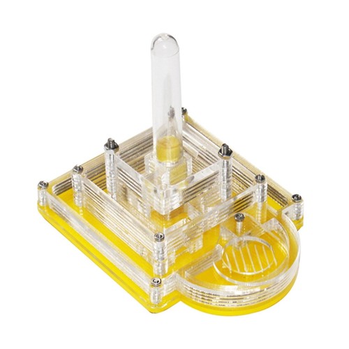 Ant farm - farm,
