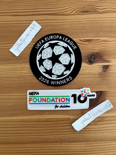 2026 uefa europa league - uefa,