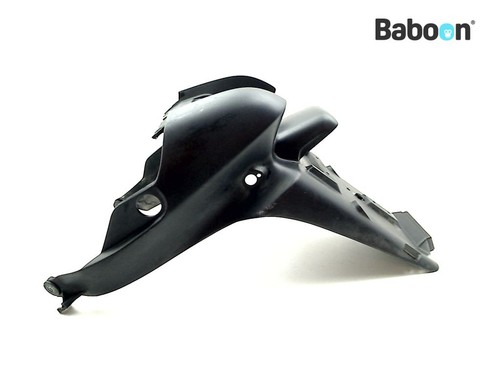 Rear fender license - fender,