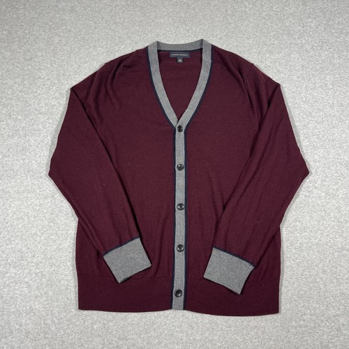 Banana republic cardigan men - banana,